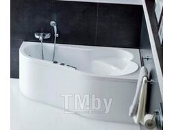 Ванна акриловая Santek Ибица 150x100 R (WH112035)