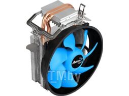 Кулер для процессора AeroCool Verkho 2 Plus