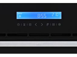 Электрический духовой шкаф Akpo PEA 7009 SED01 BL