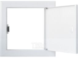 Люк ревизионный Alkraft С магнитным замком 200x300