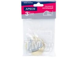 Ограничитель дверной Apecs DS-0002-GM