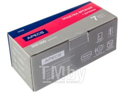 Ручка дверная Apecs 6093-01-CRM