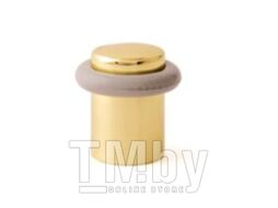 Ограничитель дверной Apecs DS-0013-G