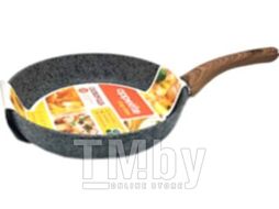 Сковорода Appetite Grey Stone GR2241