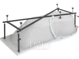 Каркас Aquanet Tessa Light 170