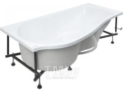 Каркас Aquanet Tessa Light 170