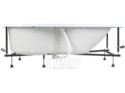 Каркас Aquanet Tessa Light 170