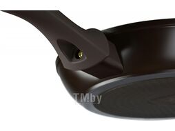 Сковорода Ardesto Avocado / AR2528FA (28см, зеленый)