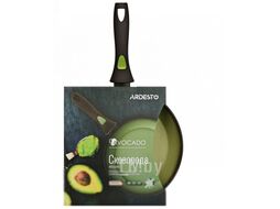 Сковорода Ardesto Avocado / AR2528FA (28см, зеленый)