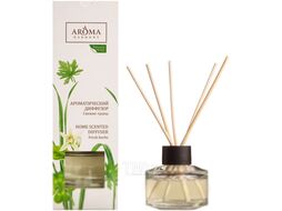 Аромадиффузор Aroma Harmony Свежие травы (50мл)