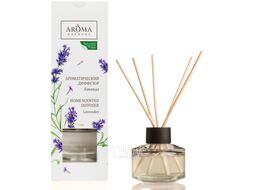 Аромадиффузор Aroma Harmony Лаванда (50мл)