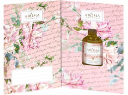 Аромадиффузор Aroma Harmony I Love You (50мл)
