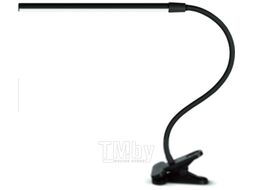 Настольная лампа Arte Lamp Conference A1106LT-1BK