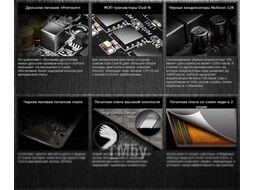 Материнская плата AsRock A320M-ITX