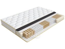 Матрас Askona Home Sleep Base 160x190