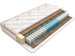 Матрас Askona Megatrend Sumo 180x186