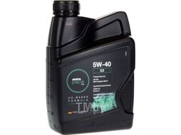 Моторное масло Avista Pace Evo C3 5W40 / 173512 (5л)