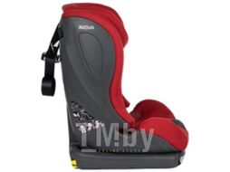 Автокресло Avova Sperling-Fix (Maple Red)