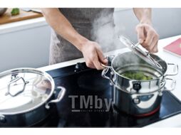 Кастрюля Beka Chef Pasta Fun 12060004