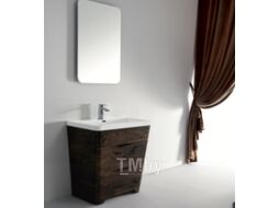 Тумба под умывальник BelBagno Piramid-650-2C-PIA-RW