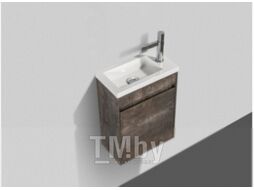Умывальник BelBagno BB-400-PM-LVB