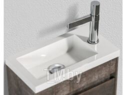 Умывальник BelBagno BB-400-PM-LVB