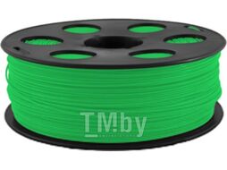 Пластик для 3D печати Bestfilament ABS 1.75мм 1кг (зеленый)