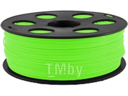 Пластик для 3D печати Bestfilament ABS 1.75мм 1кг (салатовый)