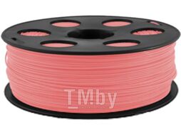 Пластик для 3D печати Bestfilament PLA 1.75мм 1кг (коралловый)