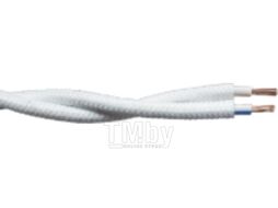 Провод силовой Bironi B1-424-72-50 (10м, коричневый матовый)