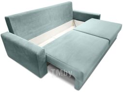 Диван Bo-Box Симпл 230 (вирджиния Mint)
