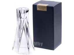 Подсвечник Bohemia Crystalite Origami 9K7/9KG11/0/99V36/210-169