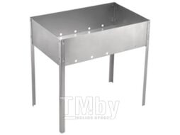 Мангал Boyscout 500x300x500 / 61232
