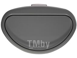 Мусорное ведро Brabantia Touch Bin New / 114908 (40л)