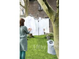 Сушилка для белья Brabantia Essential 310683 (серый металлик)