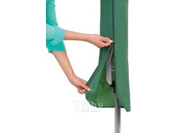Сушилка для белья Brabantia Essential 310683 (серый металлик)