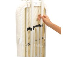 Гладильная доска Brabantia B / 134364 (голубой деним/каркас черный)
