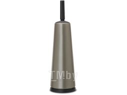 Ершик для унитаза Brabantia Classic 477324 (платиновый)