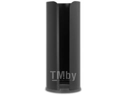 Держатель для туалетной бумаги Brabantia ReNew 280504 (черный матовый)