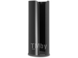 Держатель для туалетной бумаги Brabantia ReNew 280504 (черный матовый)