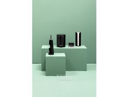 Держатель для туалетной бумаги Brabantia ReNew 280504 (черный матовый)