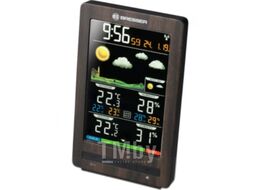Метеостанция цифровая Bresser ClimaTemp WS / 75707