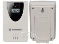 Метеостанция цифровая Bresser ClimaTemp WS / 75707