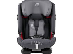 Автокресло Britax Romer Advansafix IV R (storm grey)