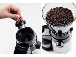 Кофемолка Caso Barista Flavour