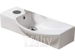 Умывальник CeramaLux N7947CR