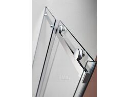 Душевой уголок Cezares STYLUS-O-M-A-2-90-C-Cr