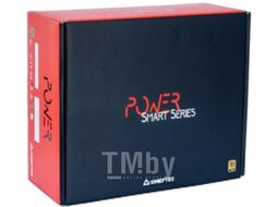 Блок питания для компьютера Chieftec Power Smart GPS-450C 450W