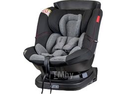 Автокресло Coletto Millo Isofix (black)