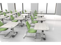 Парта+стул Comf-Pro Coco Desk и Coco Chair